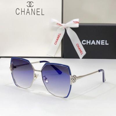 Chanel Sunglass AAA 089